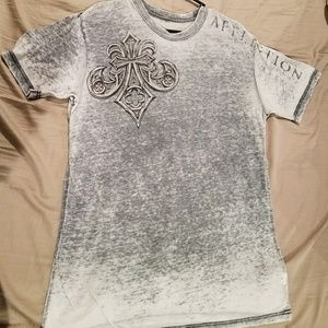 Men's Affliction Shirt